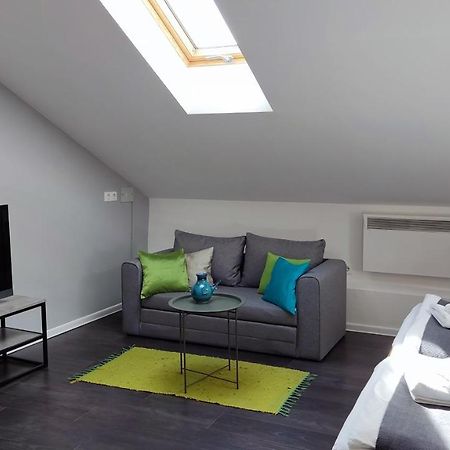 Apartments Protin Sokak Сараево Екстериор снимка