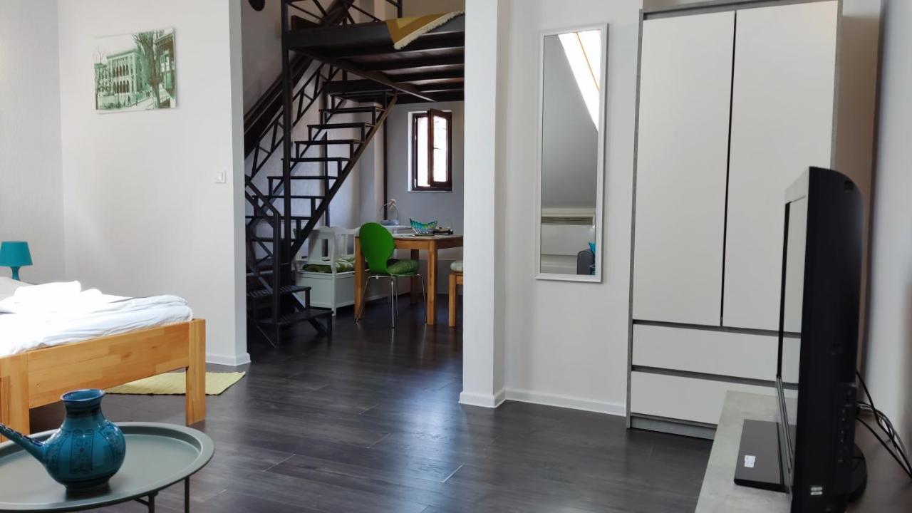 Apartments Protin Sokak Сараево Екстериор снимка