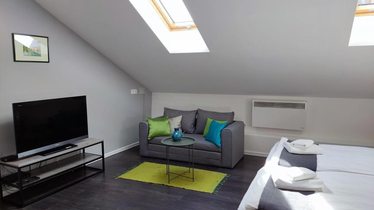 Apartments Protin Sokak Сараево Екстериор снимка