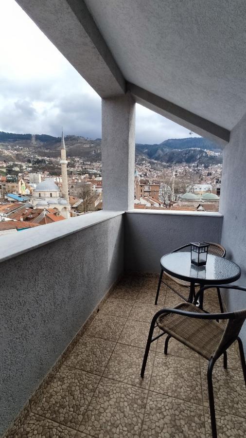Apartments Protin Sokak Сараево Екстериор снимка