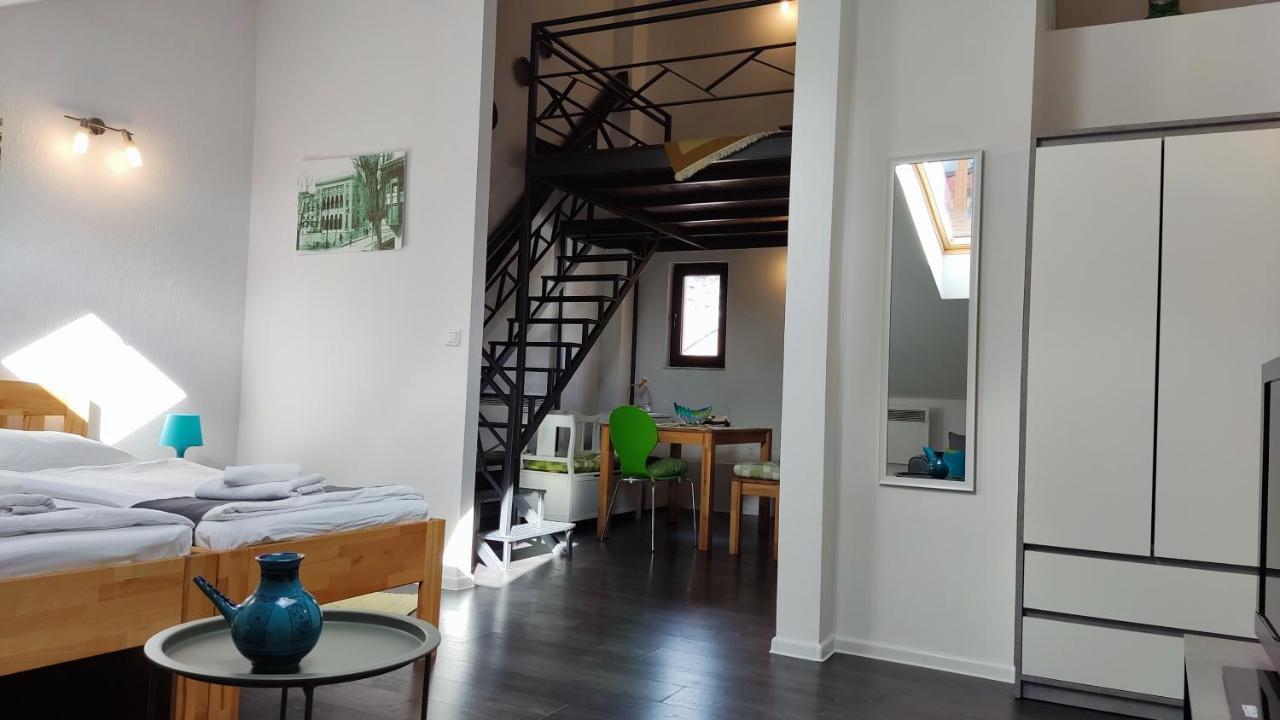 Apartments Protin Sokak Сараево Екстериор снимка