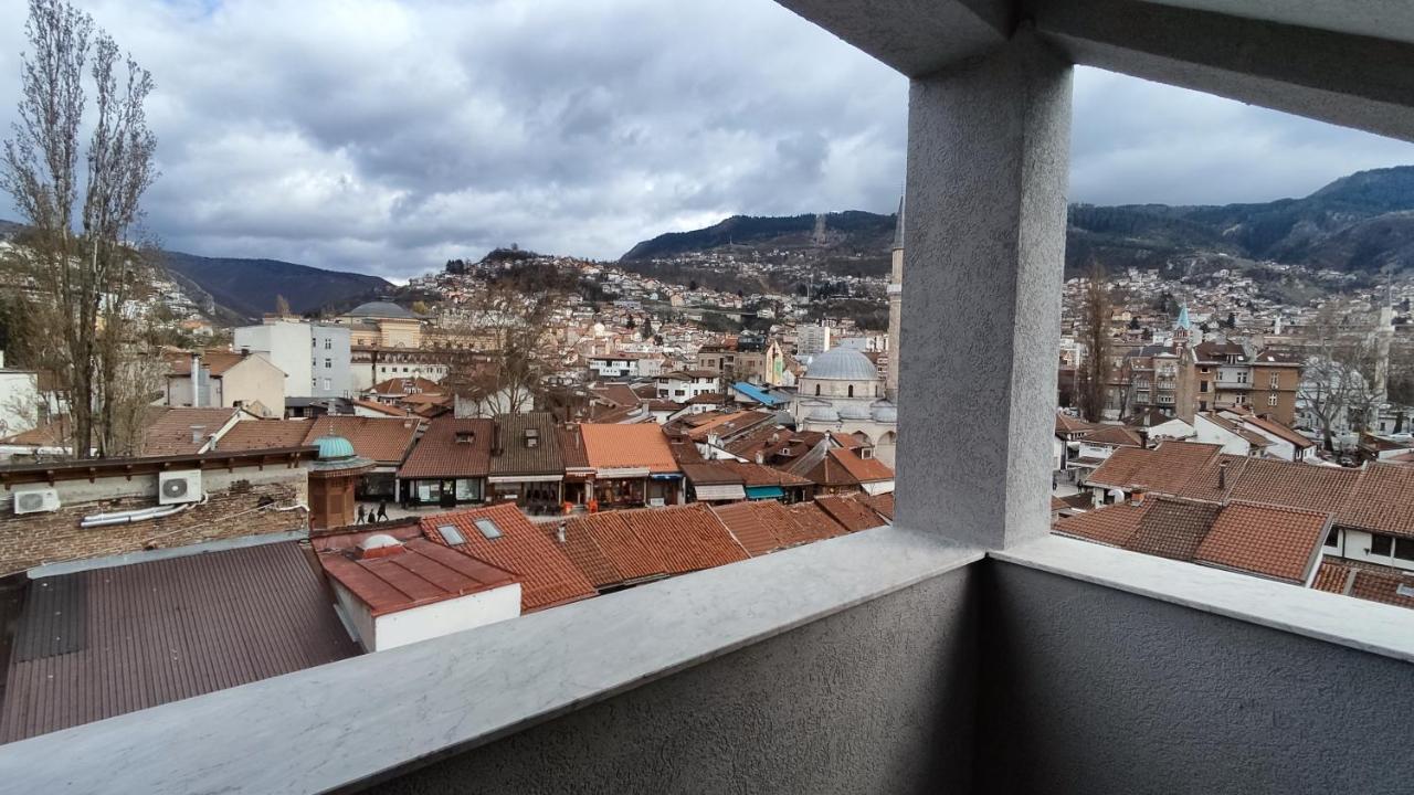 Apartments Protin Sokak Сараево Екстериор снимка