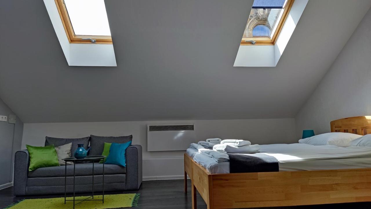 Apartments Protin Sokak Сараево Екстериор снимка