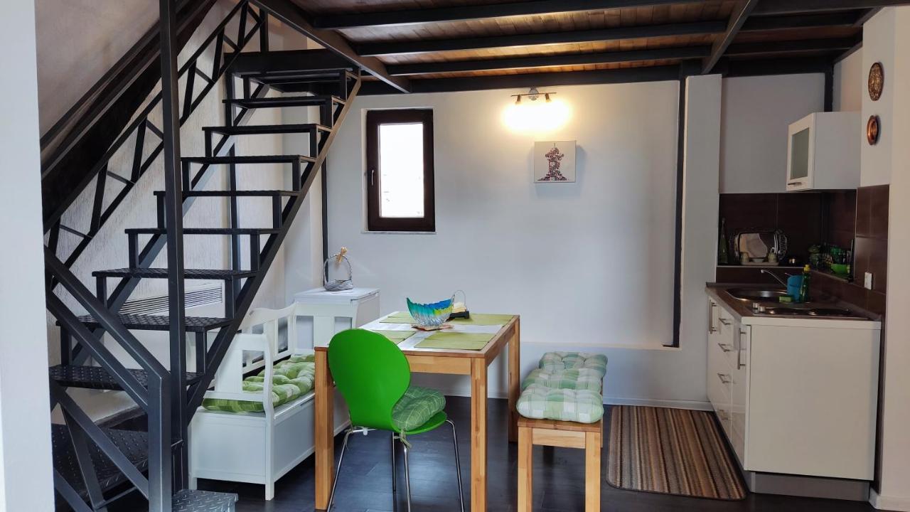 Apartments Protin Sokak Сараево Екстериор снимка