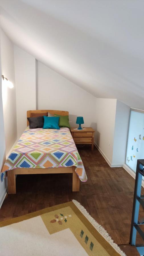 Apartments Protin Sokak Сараево Екстериор снимка