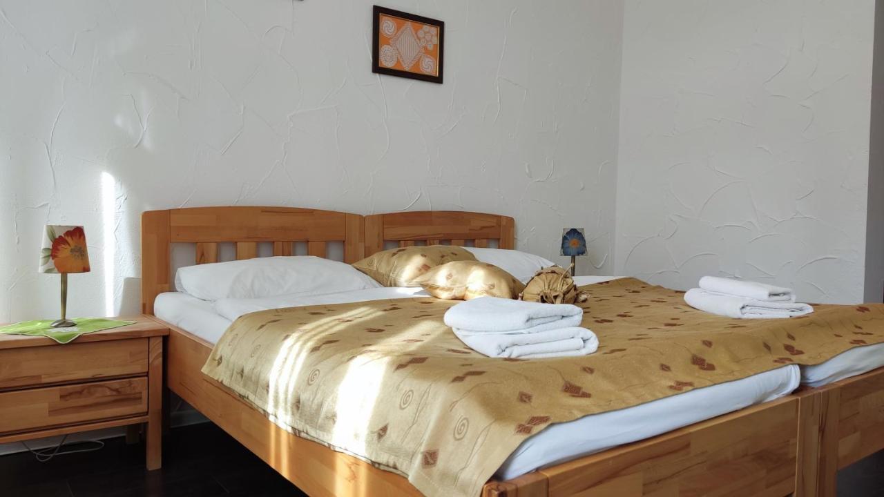 Apartments Protin Sokak Сараево Екстериор снимка