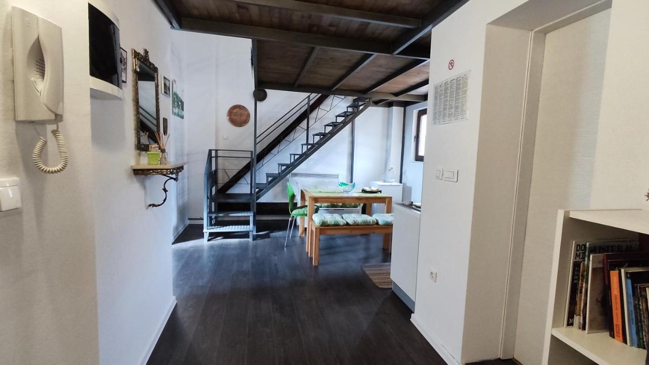 Apartments Protin Sokak Сараево Екстериор снимка