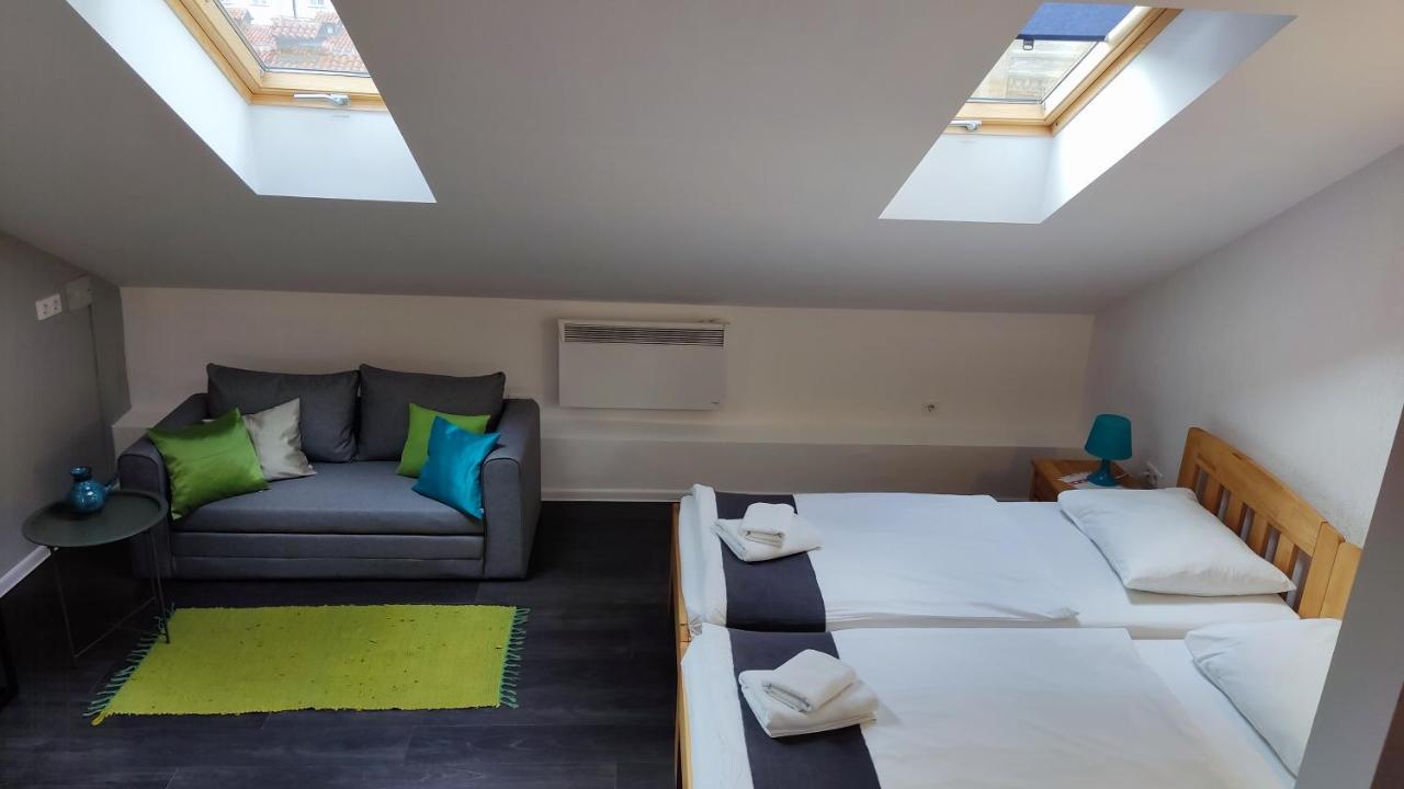 Apartments Protin Sokak Сараево Екстериор снимка