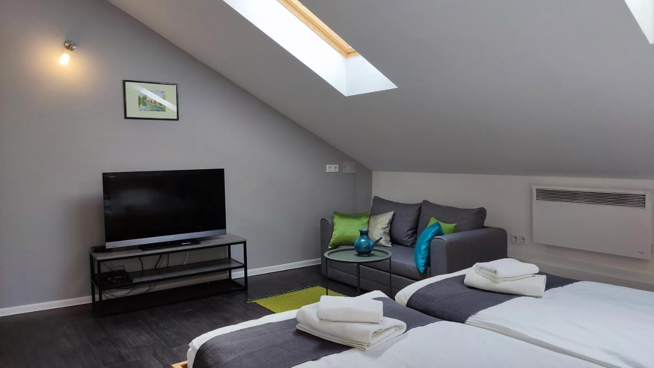 Apartments Protin Sokak Сараево Екстериор снимка