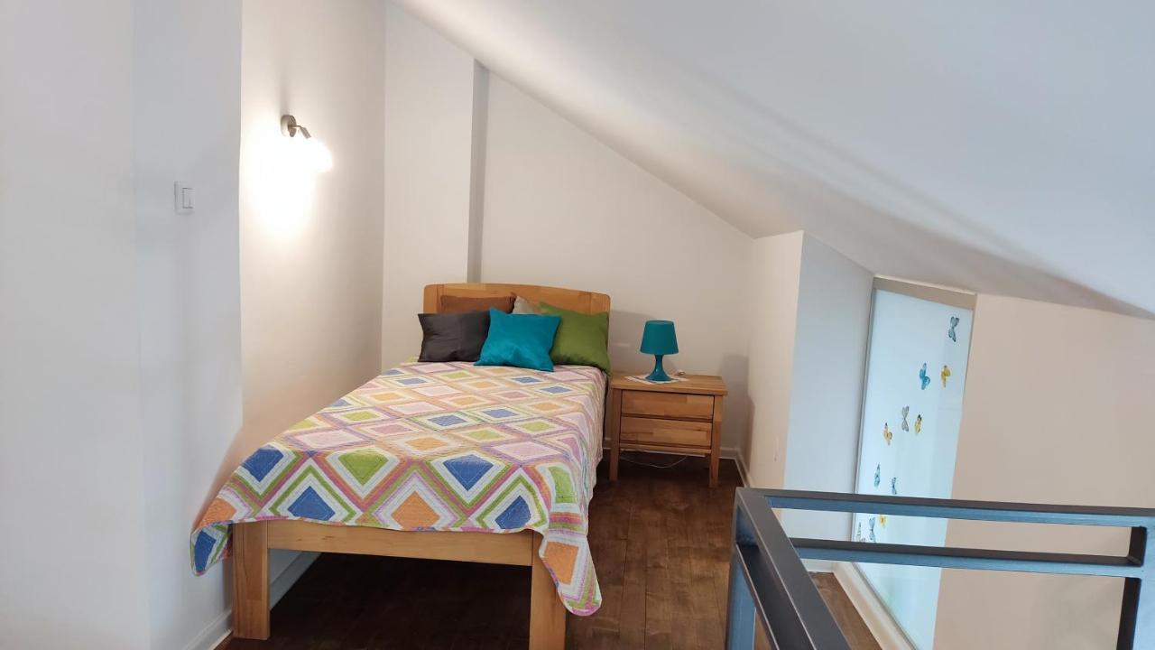 Apartments Protin Sokak Сараево Екстериор снимка