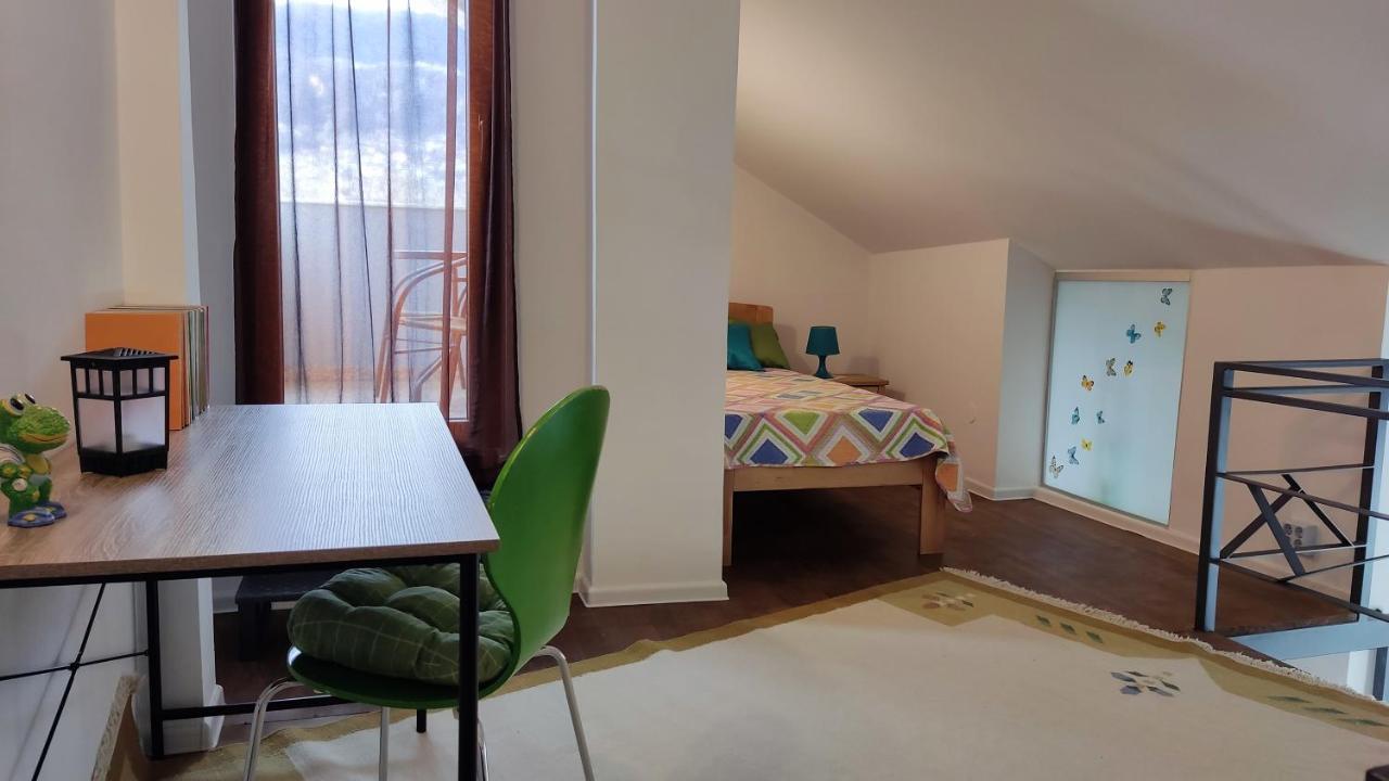 Apartments Protin Sokak Сараево Екстериор снимка
