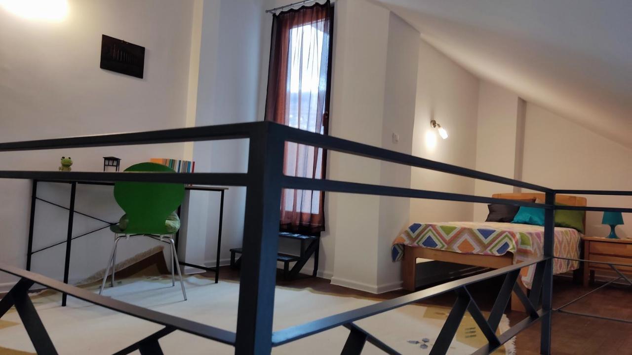 Apartments Protin Sokak Сараево Екстериор снимка