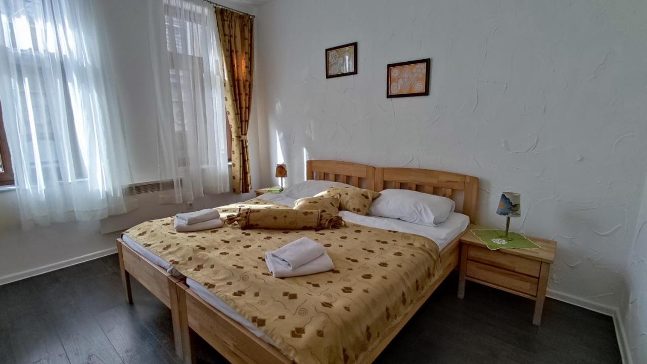 Apartments Protin Sokak Сараево Екстериор снимка