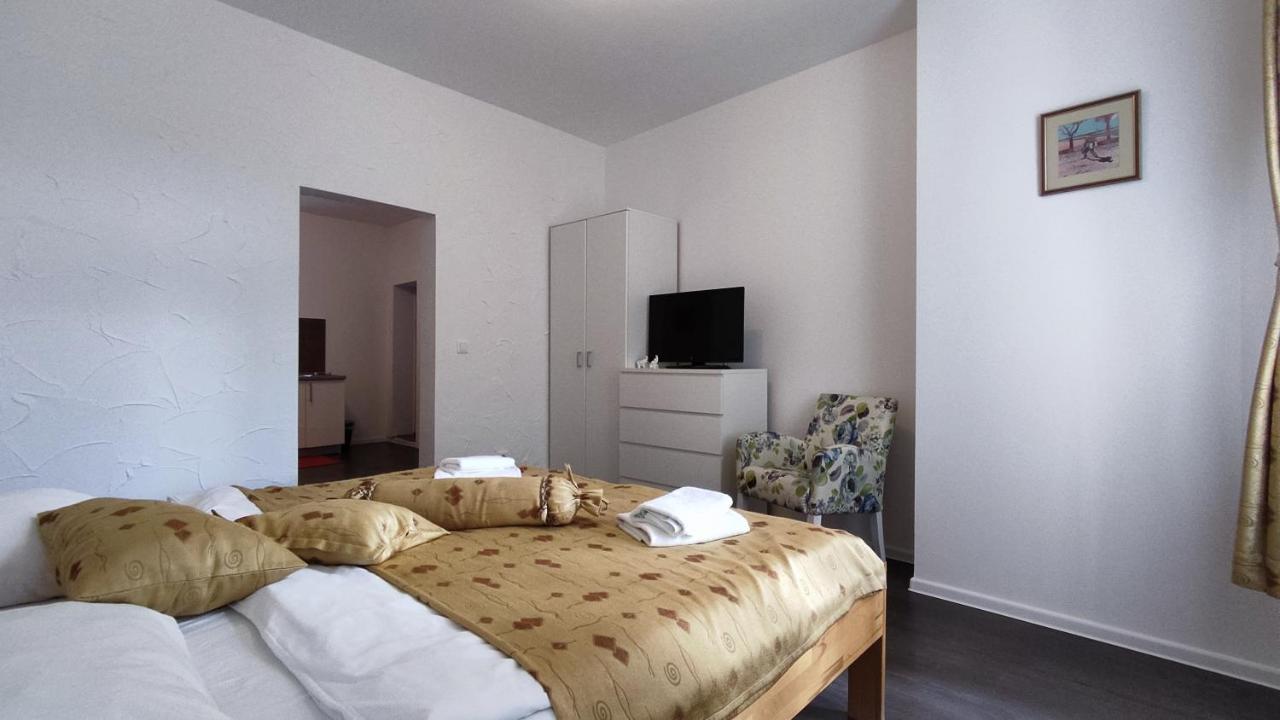 Apartments Protin Sokak Сараево Екстериор снимка