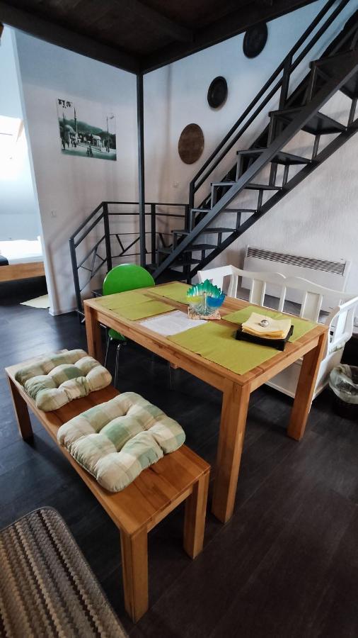 Apartments Protin Sokak Сараево Екстериор снимка