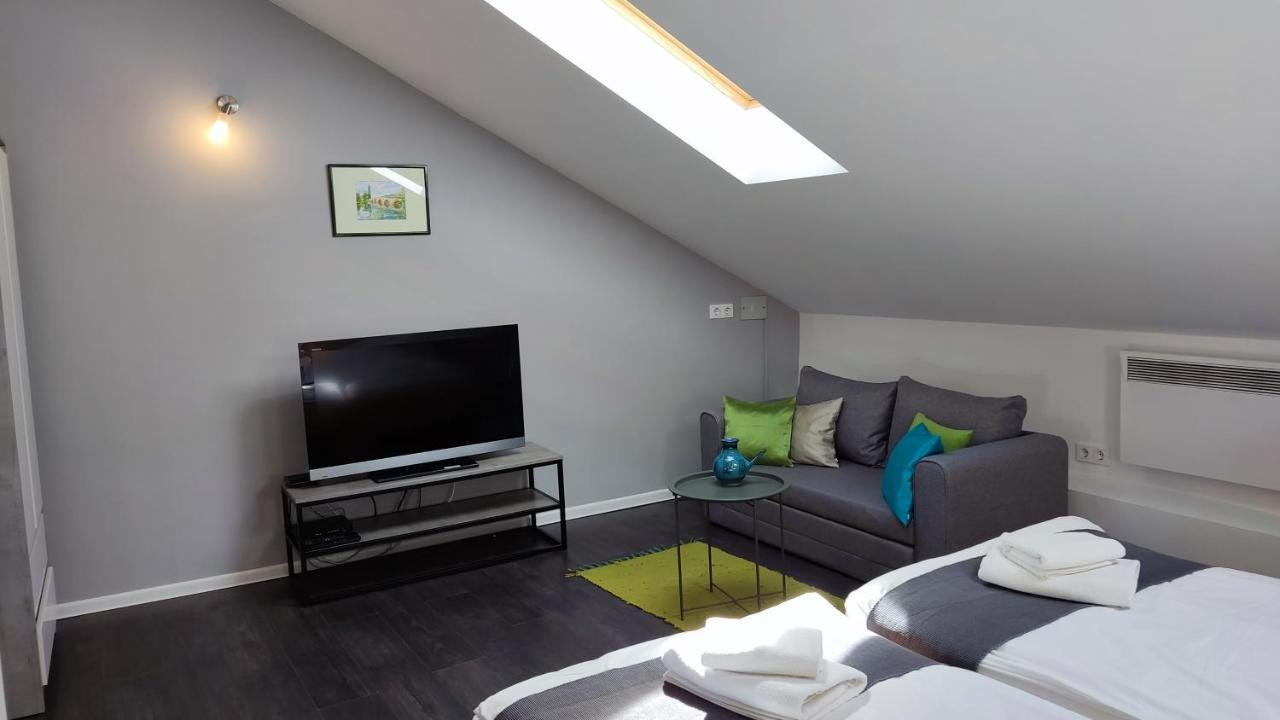 Apartments Protin Sokak Сараево Екстериор снимка
